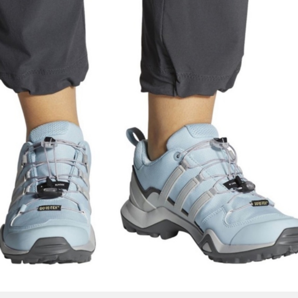Adidas. Terrex swift r2 GTX